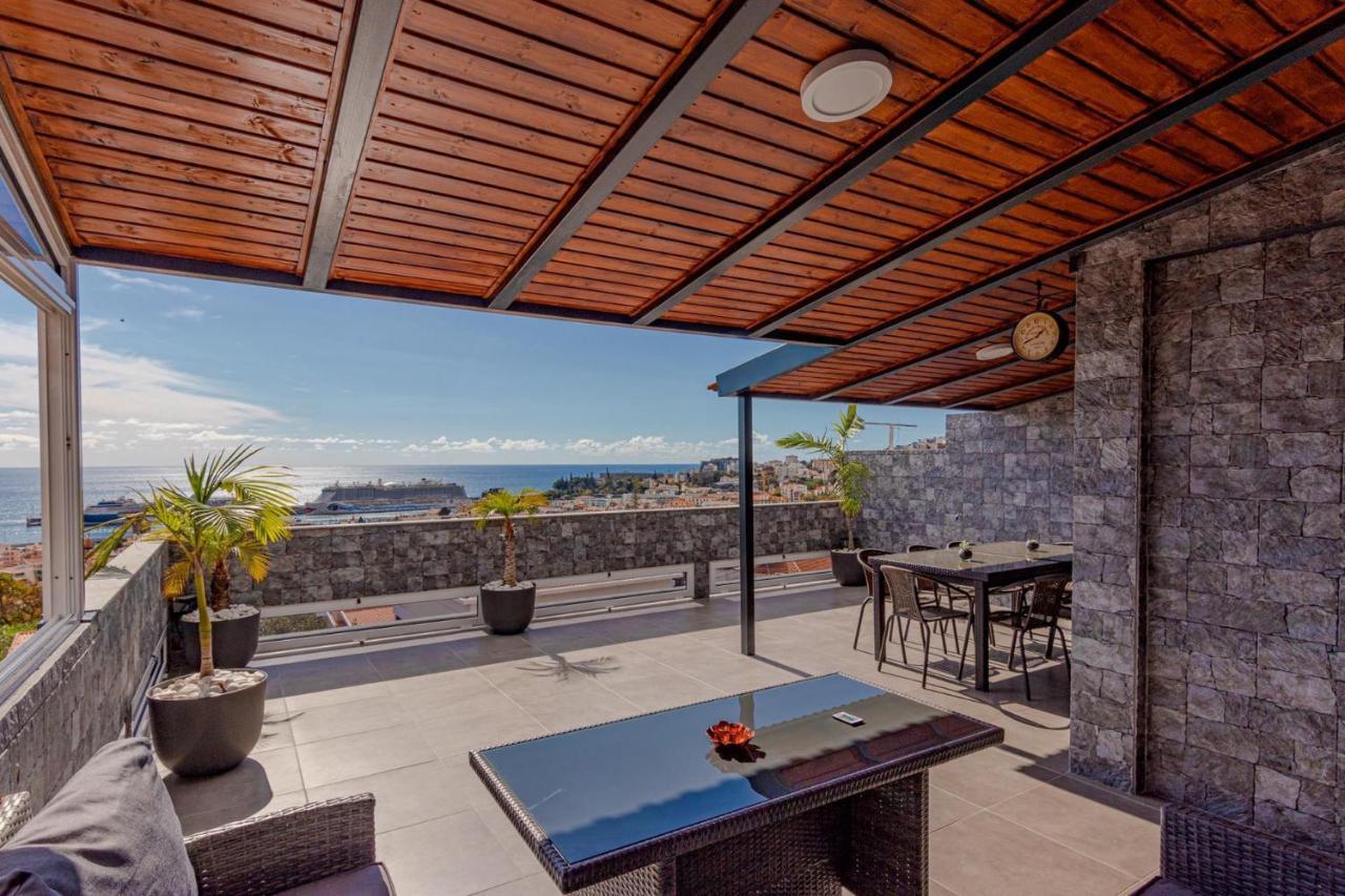 Flowers Island House 2 Funchal  Exterior foto