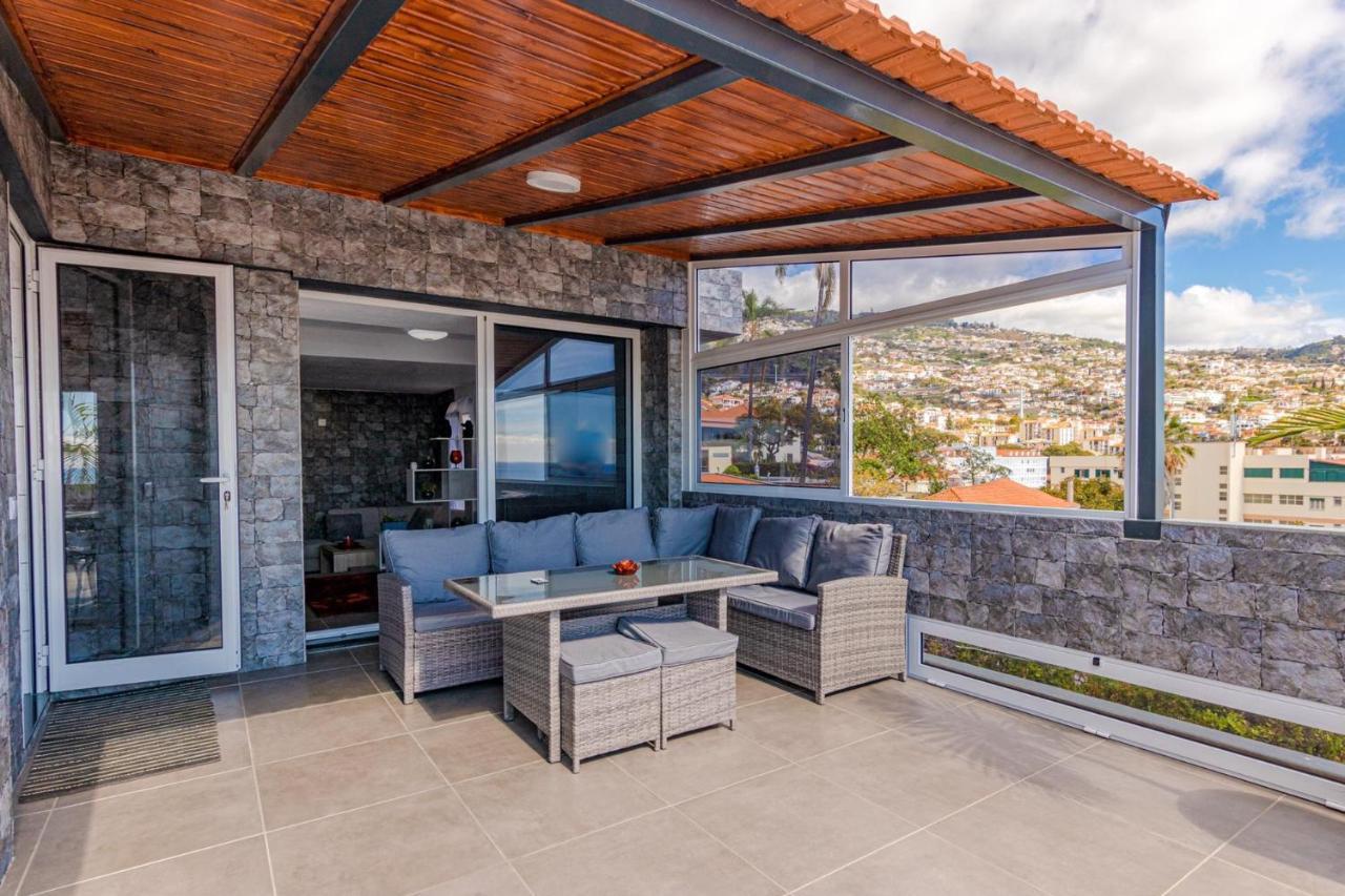 Flowers Island House 2 Funchal  Exterior foto